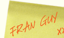 Fran Guy
